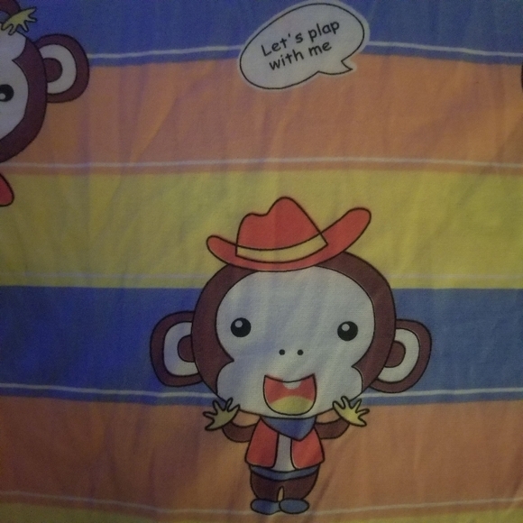 Cute Sleep set - Picture 2 of 2